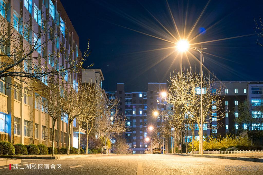 大学校园之宿舍篇